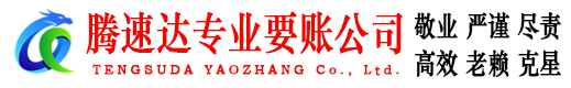 麻章收债公司